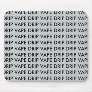 MOUSEPAD GOTEJAMENTO DO GOTEJAMENTO VAPE