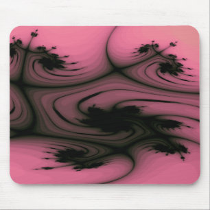 Mousepad Gótica