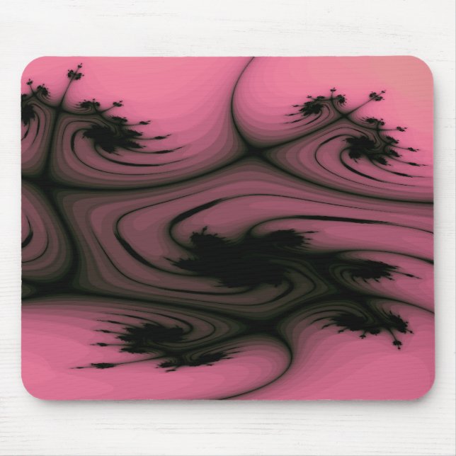 Mousepad Gótica (Frente)