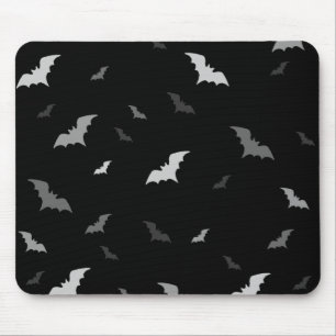 Mousepad 🦇 Gótica Vampire Bats