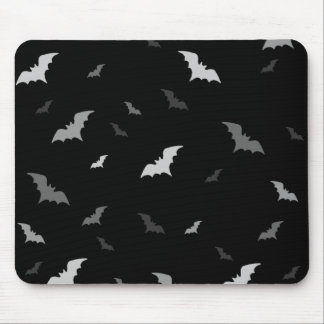 Mousepad 🦇 Gótica Vampiro Bats