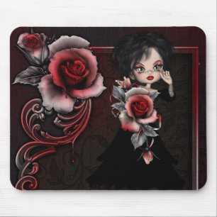 Mousepad Gótico 2