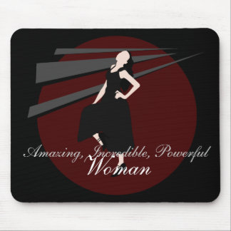 Mousepad Gótico Fashiongirl