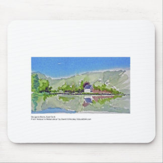 Mousepad Gougane Barra