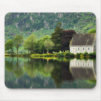 Mousepad Gouganebarra da oratória do St. Finbarrs