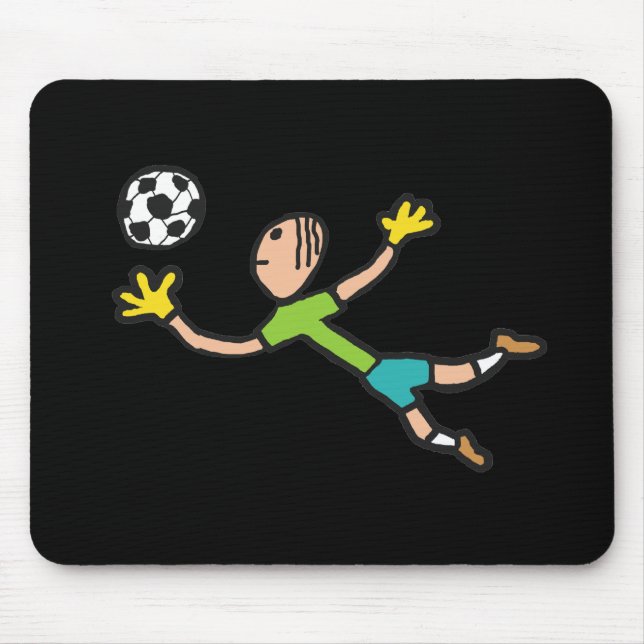 Mousepad Governador (Frente)