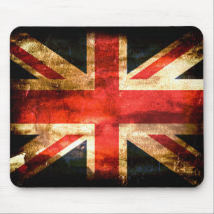 Mousepad Grâ Bretanha
