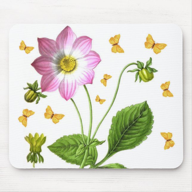 Mousepad Grace (Frente)