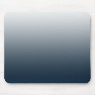 Mousepad Gradação azul