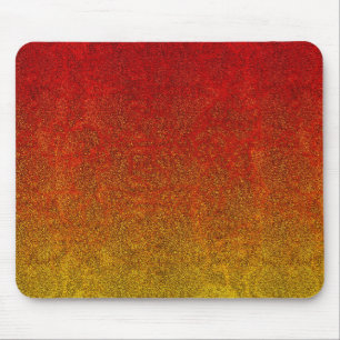 Mousepad Gradação da Lâmpada de Falha