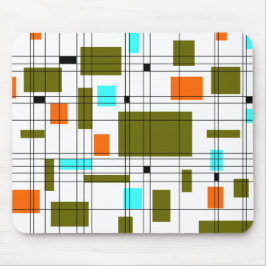 Mousepad Grade de Meio século