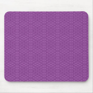 Mousepad Grades roxas