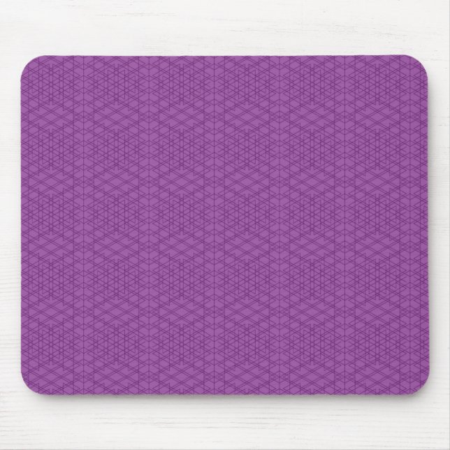Mousepad Grades Roxas (Frente)