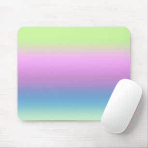 Mousepad Gradiente brilhante.