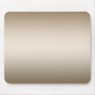 Mousepad Gradiente de Cobre rosa