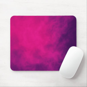Mousepad Gradiente Neon-Rosa - Personalizável