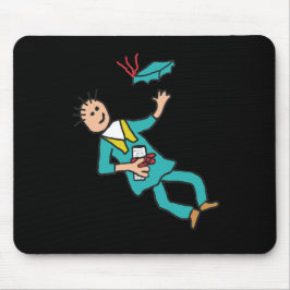 Mousepad Graduação