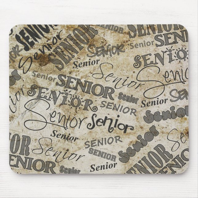 Mousepad graduação (Frente)