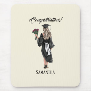 Mousepad Graduação Personalizada Por Aquarela (3)