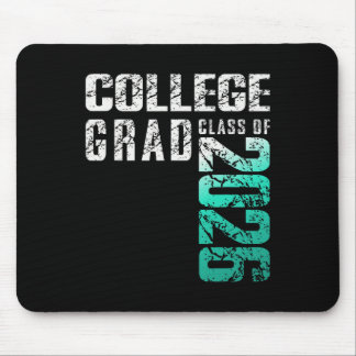 Mousepad Graduação Universitária Turma De 2026