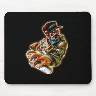 Mousepad Graf Almofada