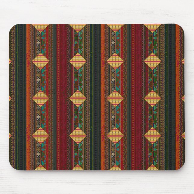 Mousepad Gráfico (Frente)