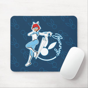 Mousepad Gráfico Bunnyx