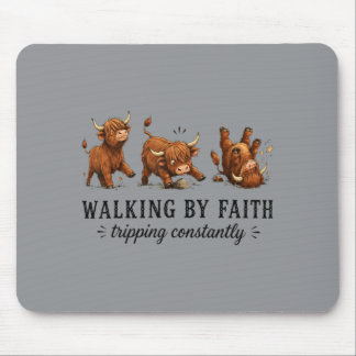 Mousepad Gráfico de caminhada