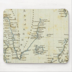 Mousepad Gráfico, Mar Polar