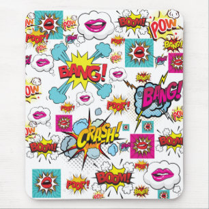 Mousepad Gráfico por Impressão