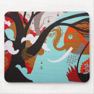 Mousepad "Grafite"