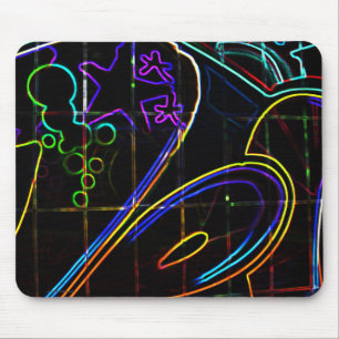 Mousepad Grafite 10 mpcn