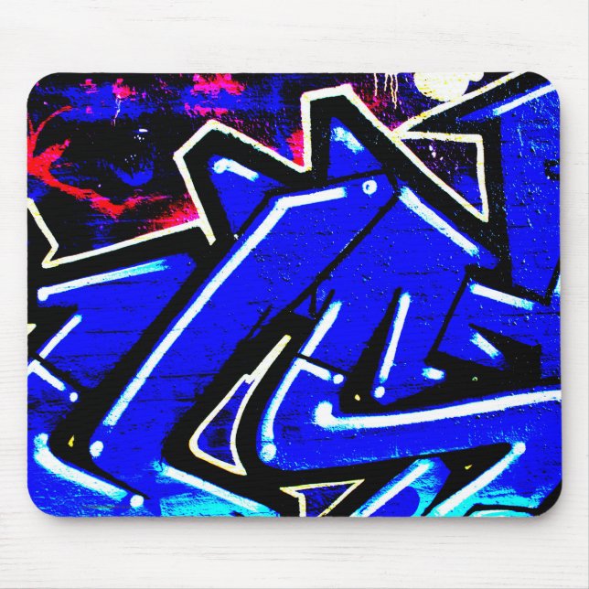 Mousepad Grafite 13 mpa (Frente)