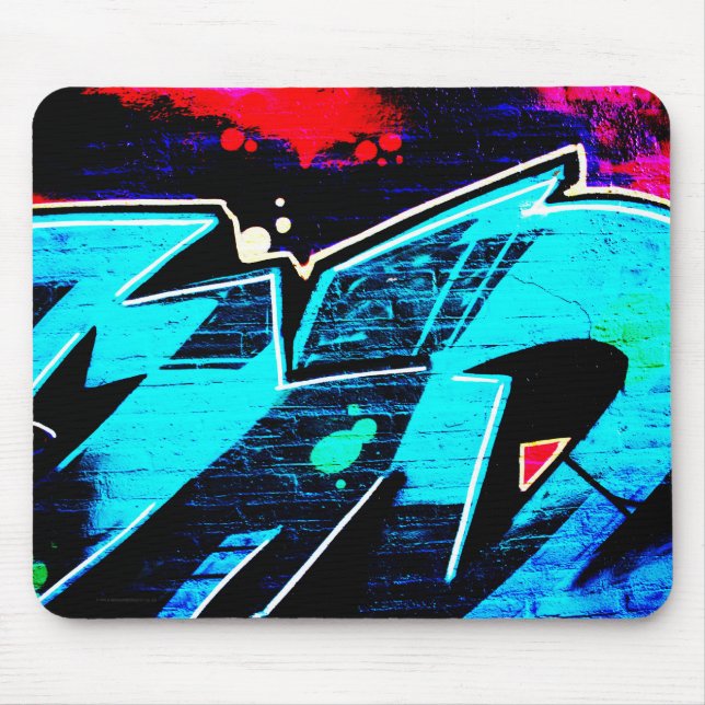Mousepad Grafite 14 mpcna (Frente)