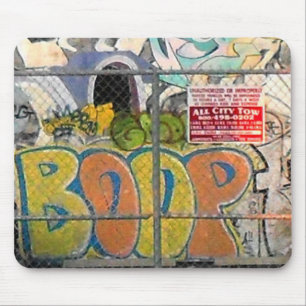 MOUSEPAD GRAFITE 5