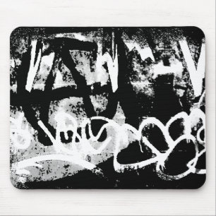 Mousepad Grafite Anarquia