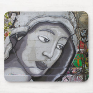 Mousepad Grafite Maria