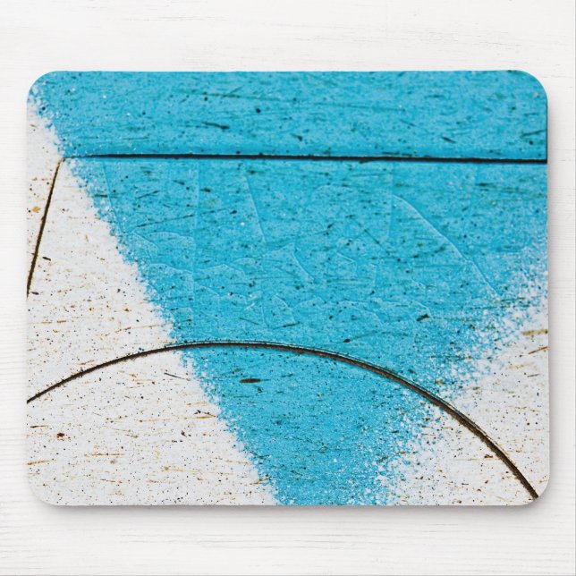 Mousepad Grafites fim-UPS (Frente)