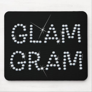 Mousepad Grama Glam