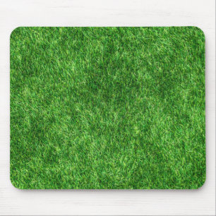 Mousepad Grama Verde