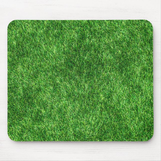 Mousepad Grama Verde (Frente)