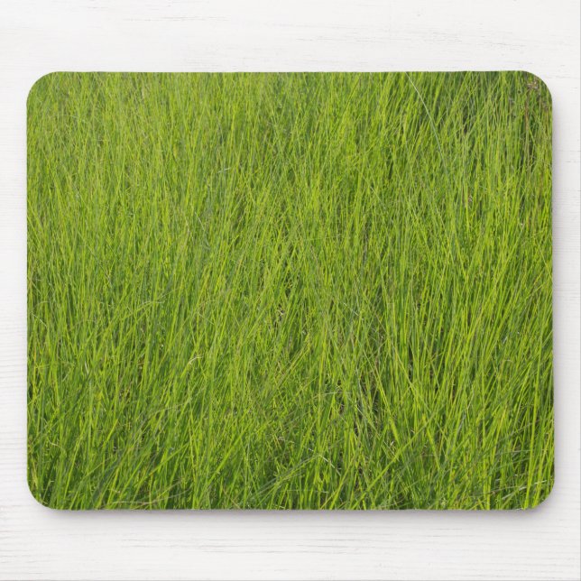 Mousepad Grama Verde (Frente)