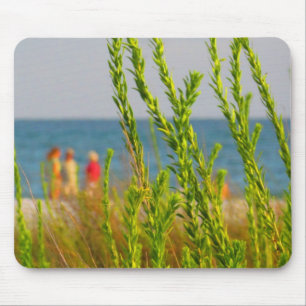 Mousepad Gramas do mar
