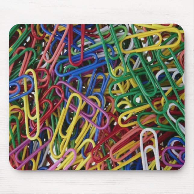 Mousepad Grampeado (Frente)