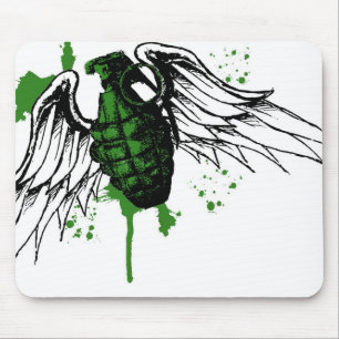 Mousepad Granada