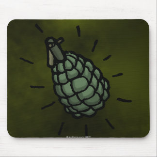 Mousepad Granada