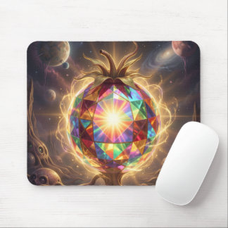 Mousepad Granatapfel – Wertvolle Frucht für Gesundheit´1