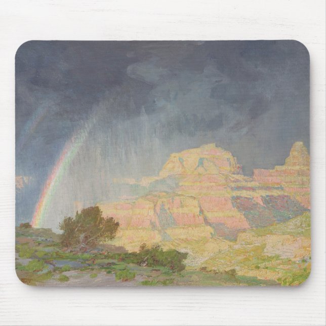 Mousepad Grand Canyon (Frente)