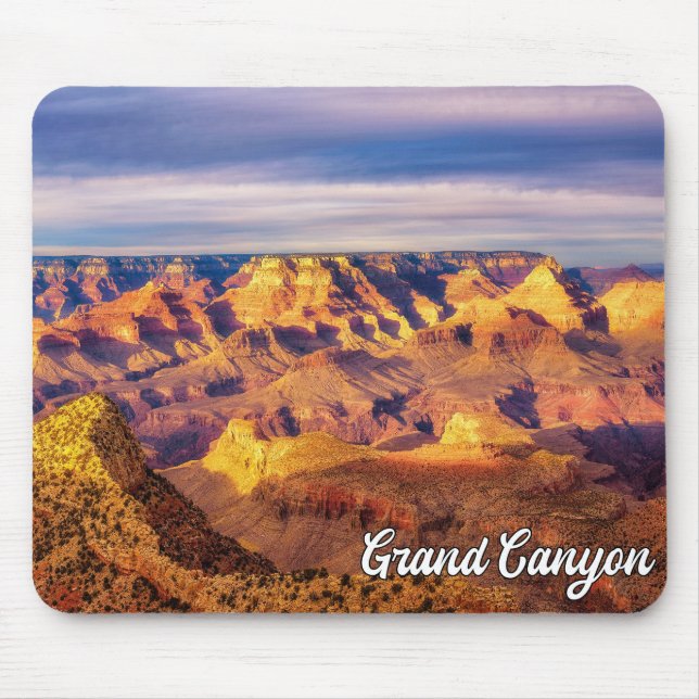 Mousepad Grand Canyon National Park, EUA (Frente)