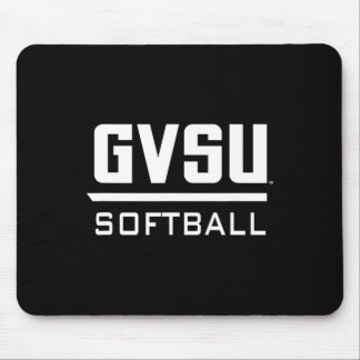 Mousepad Grand Valley State University Gvsu Softll Apparel 